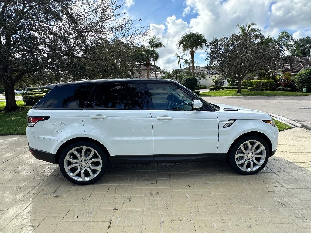 2014 Land Rover Range Rover Sport - $24,995