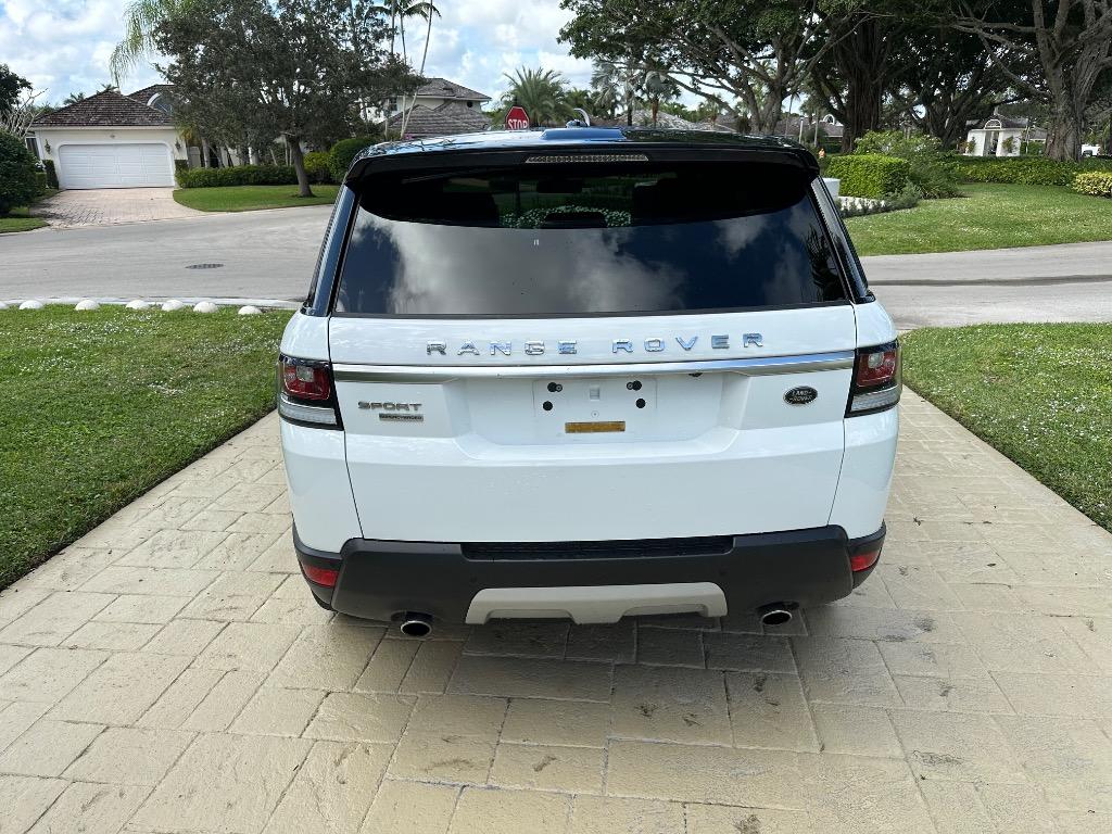 2014 Land Rover Range Rover Sport - $24,995