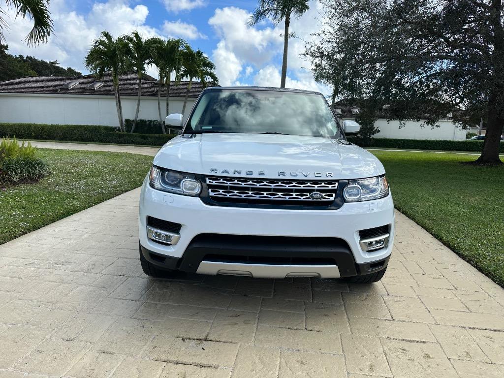 2014 Land Rover Range Rover Sport - $24,995