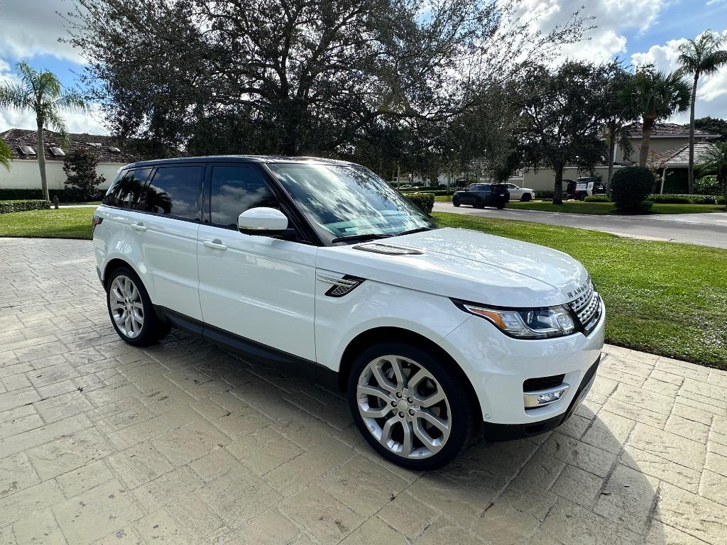 2014 Land Rover Range Rover Sport - $24,995