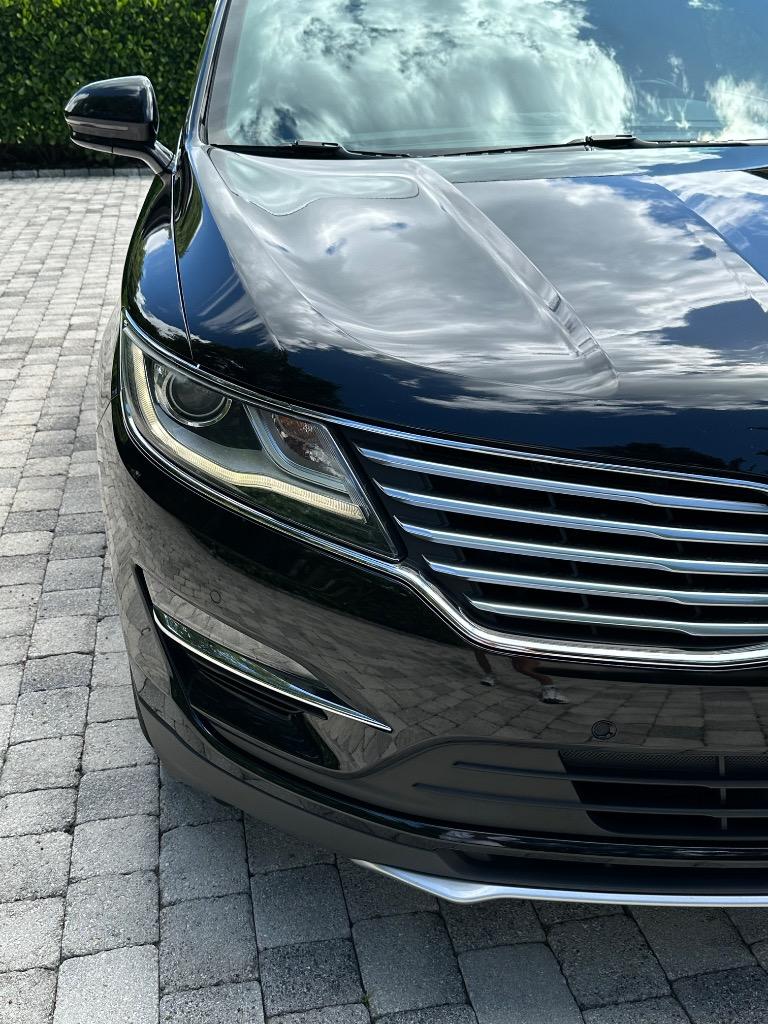 2017 Lincoln MKC - $13,995