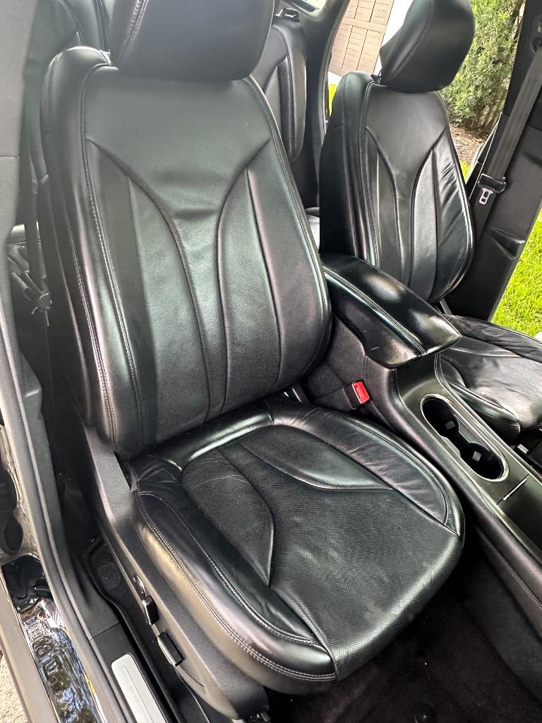 2017 Lincoln MKC - $13,995