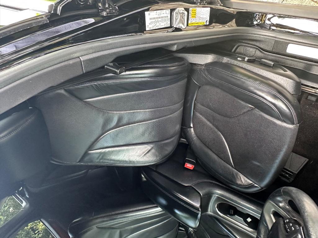 2017 Lincoln MKC - $13,995