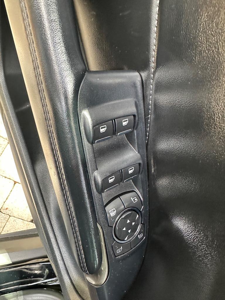 2017 Lincoln MKC - $13,995