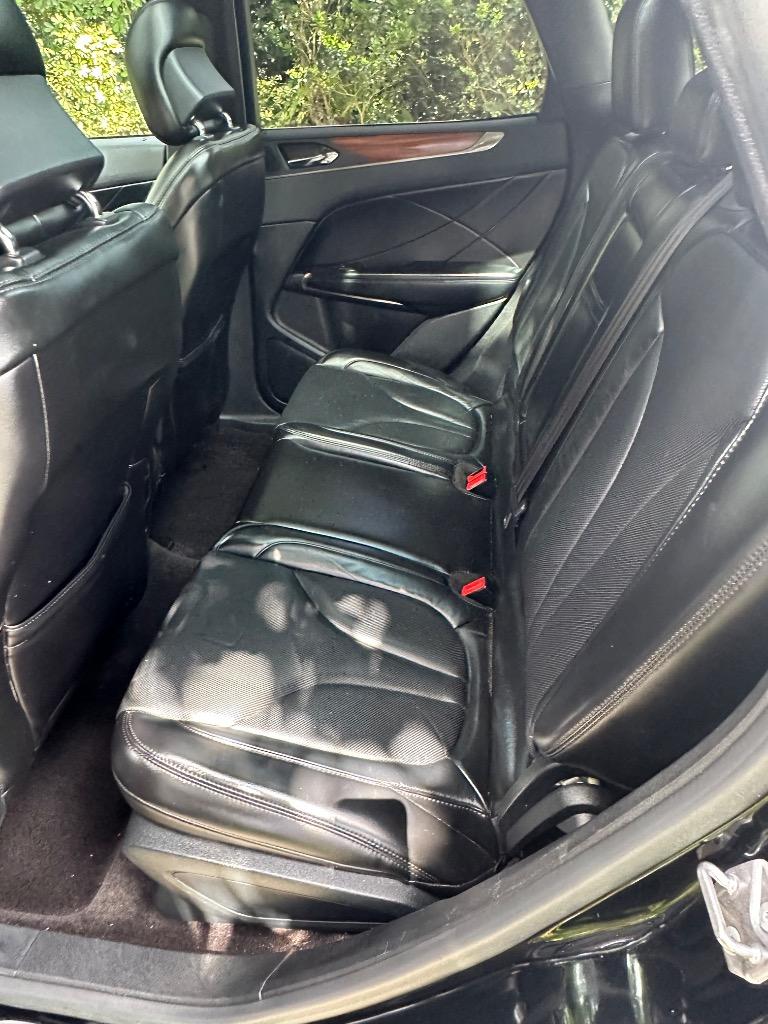 2017 Lincoln MKC - $13,995