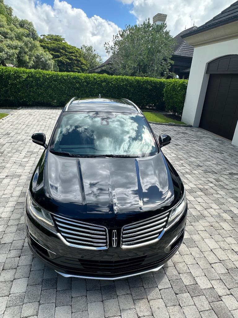 2017 Lincoln MKC - $13,995