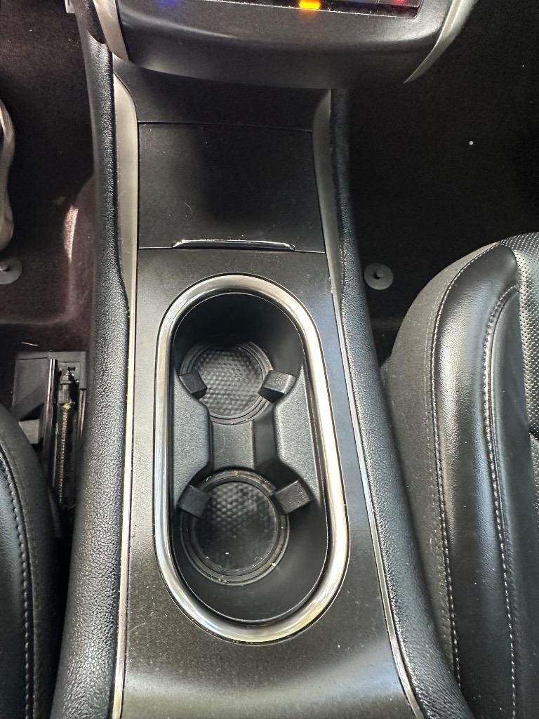2017 Lincoln MKC - $13,995
