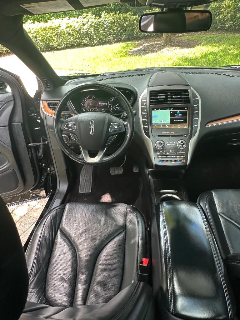 2017 Lincoln MKC - $13,995