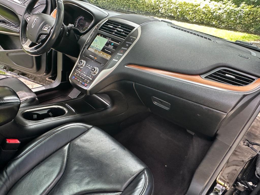 2017 Lincoln MKC - $13,995