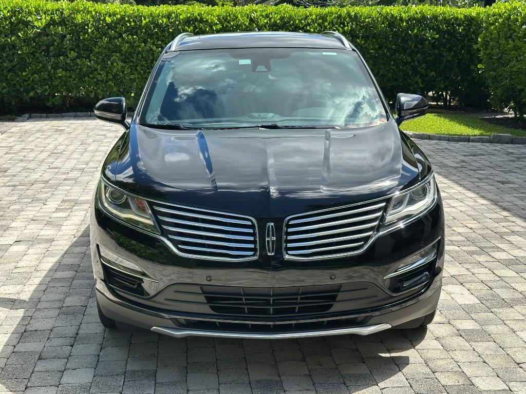 2017 Lincoln MKC - $13,995