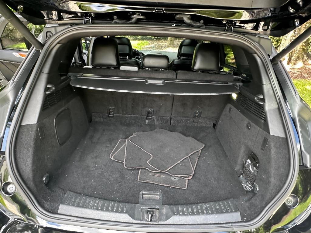 2017 Lincoln MKC - $13,995