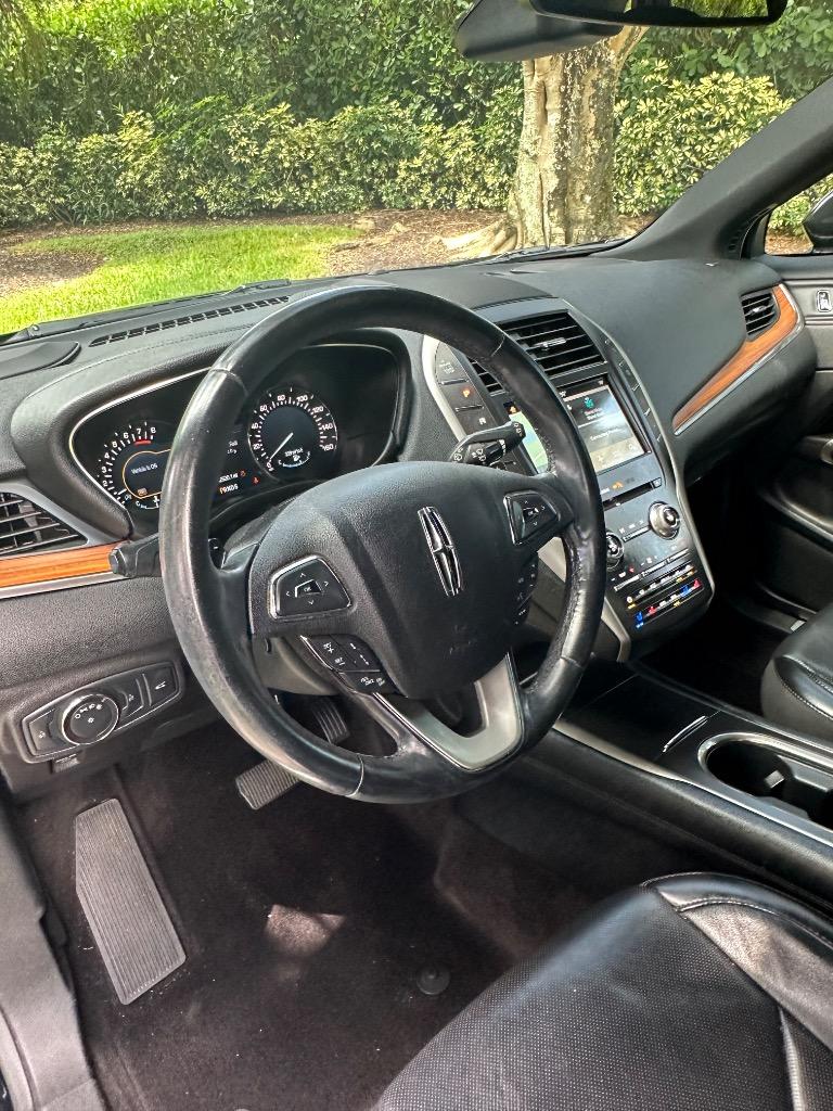 2017 Lincoln MKC - $13,995