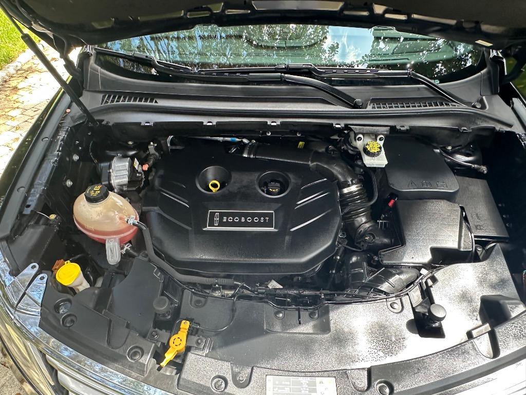 2017 Lincoln MKC - $13,995