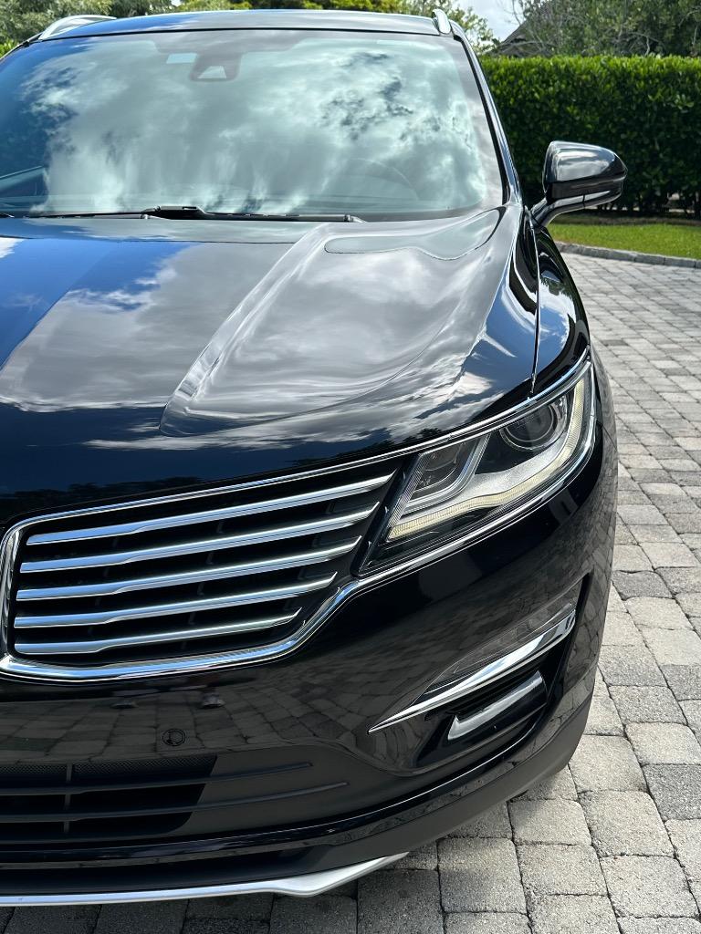 2017 Lincoln MKC - $13,995