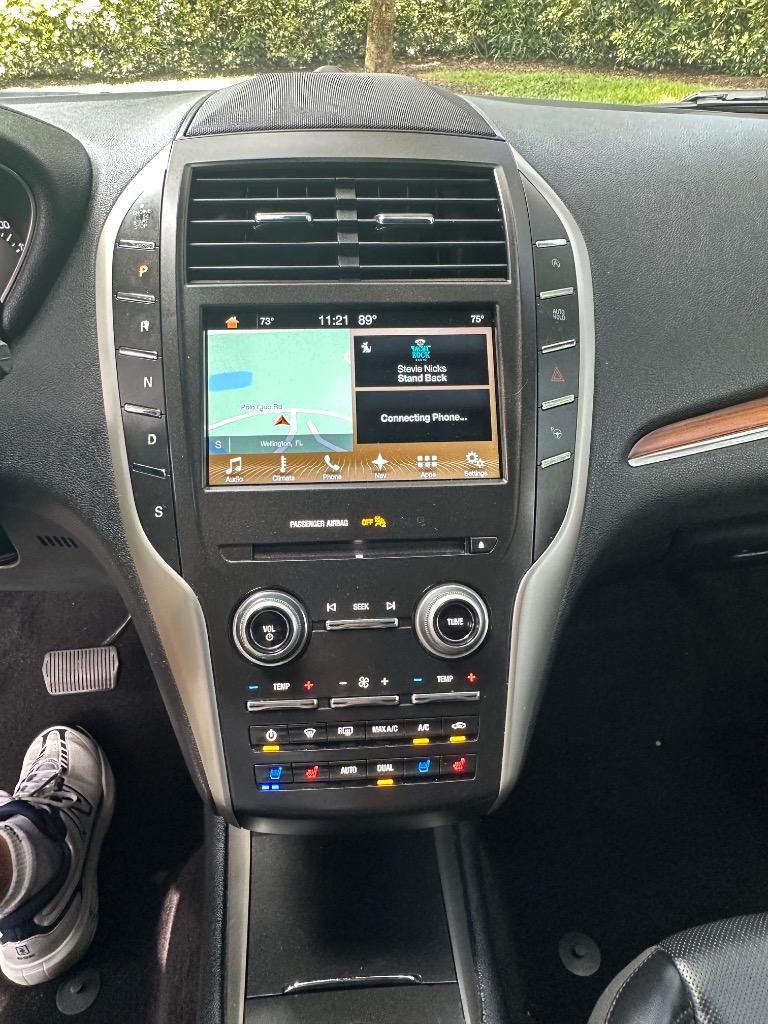 2017 Lincoln MKC - $13,995