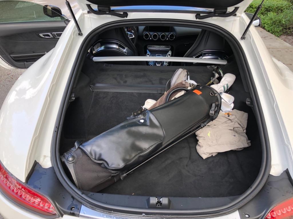 2017 Mercedes-Benz AMG - $83,900