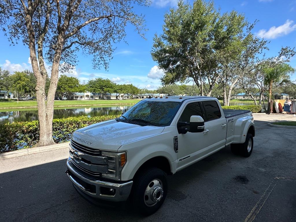 2019 Ford F-350 - $51,995