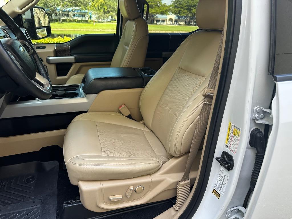 2019 Ford F-350 - $51,995