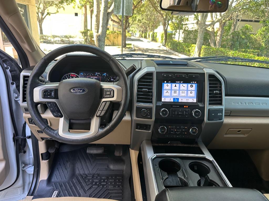 2019 Ford F-350 - $51,995