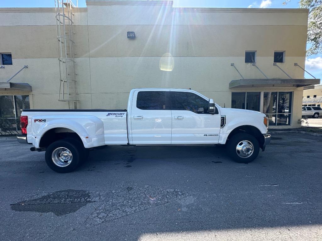 2019 Ford F-350 - $51,995
