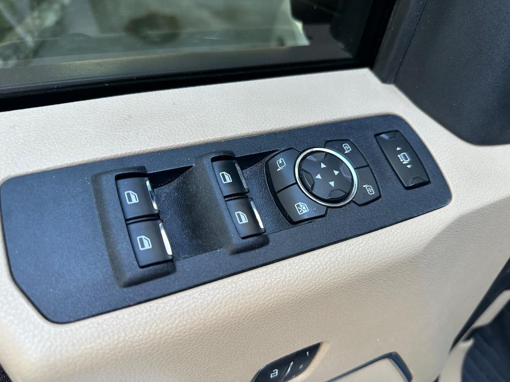 2019 Ford F-350 - $51,995