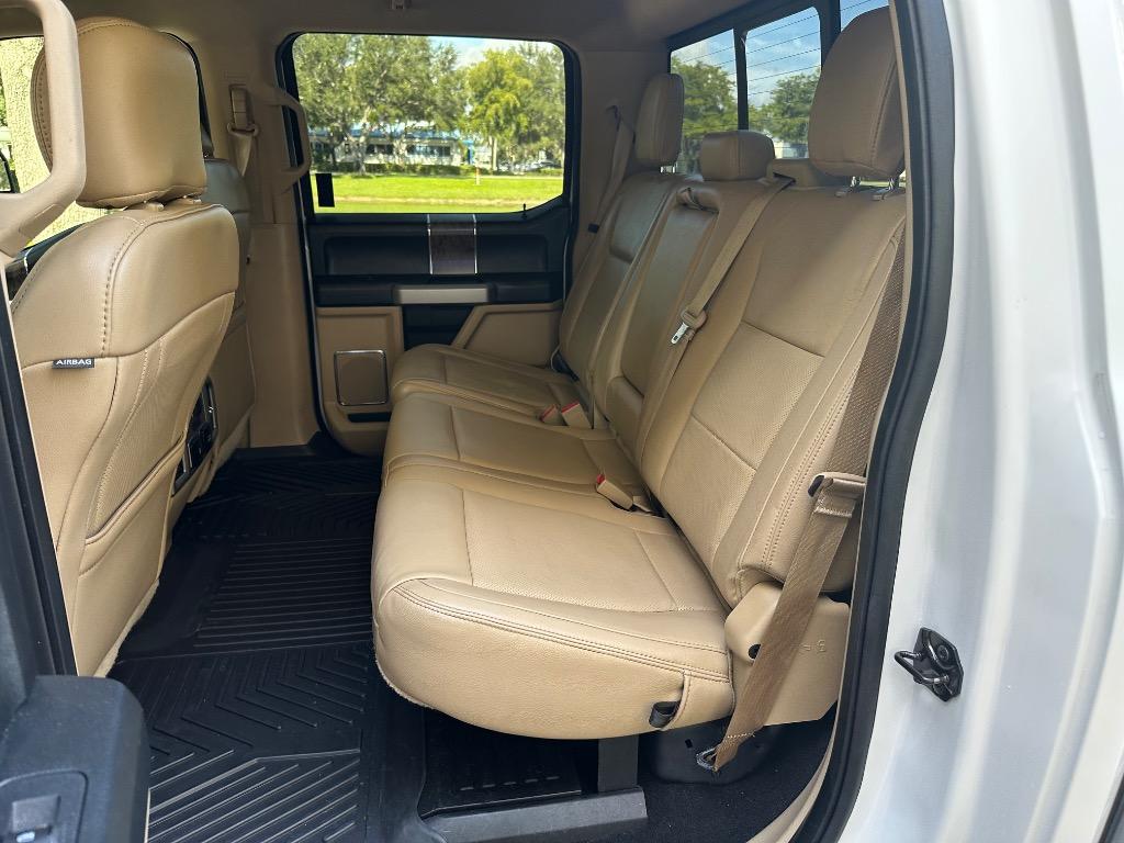 2019 Ford F-350 - $51,995