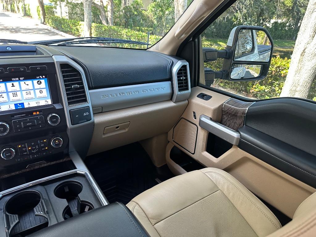 2019 Ford F-350 - $51,995