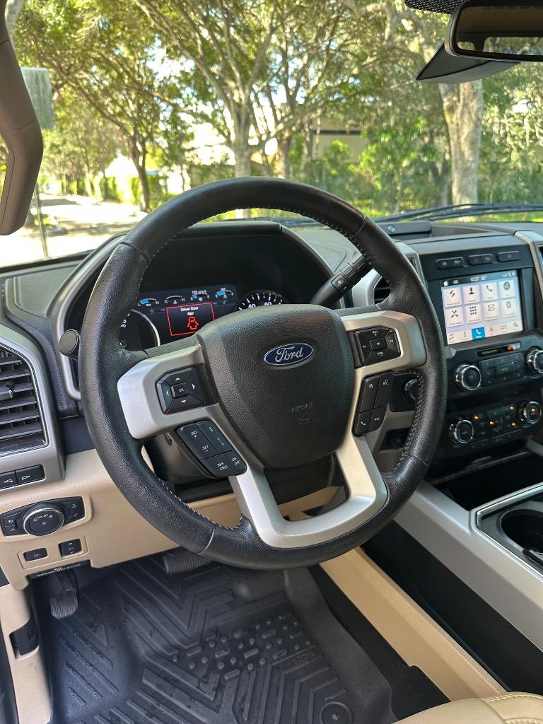 2019 Ford F-350 - $51,995