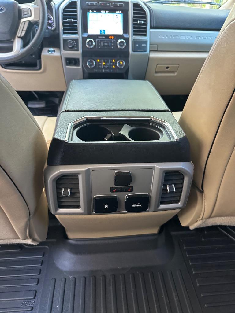 2019 Ford F-350 - $51,995