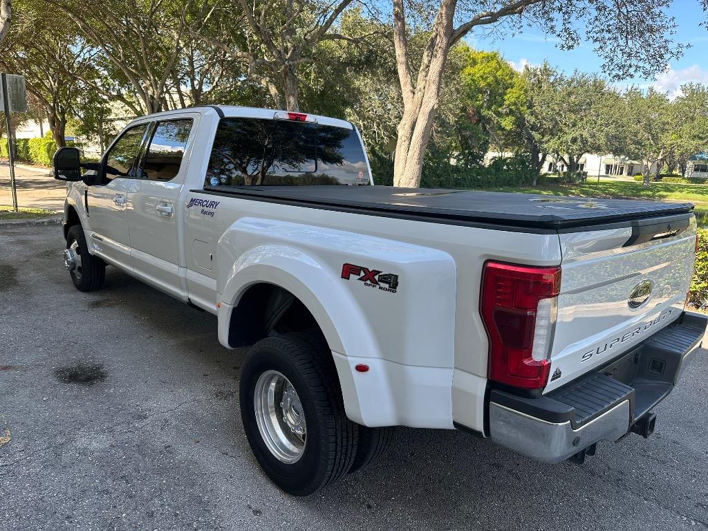 2019 Ford F-350 - $51,995