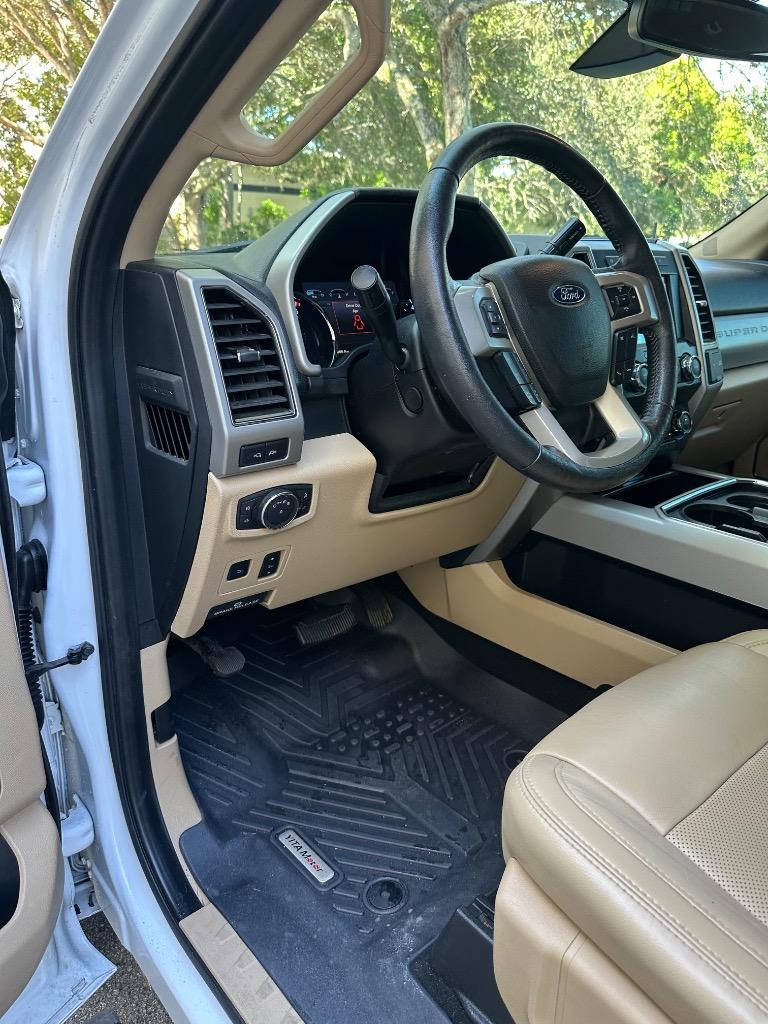 2019 Ford F-350 - $51,995