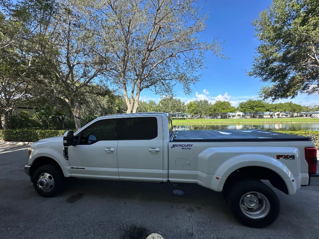 2019 Ford F-350 - $51,995