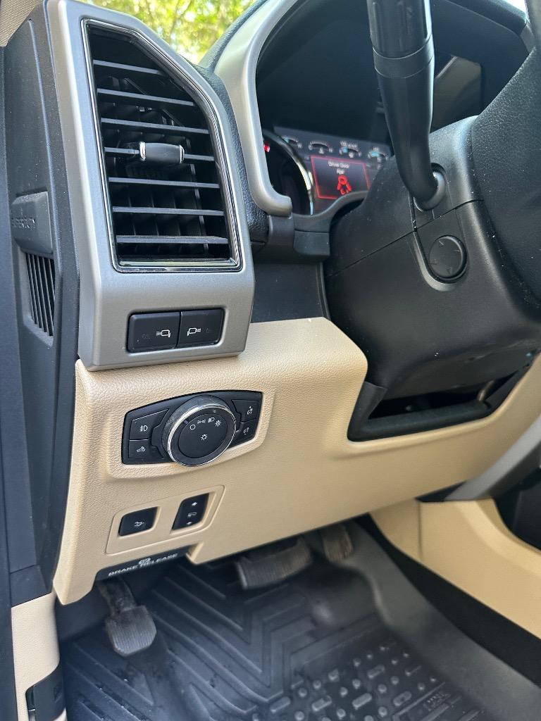 2019 Ford F-350 - $51,995