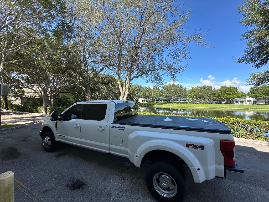2019 Ford F-350 - $51,995