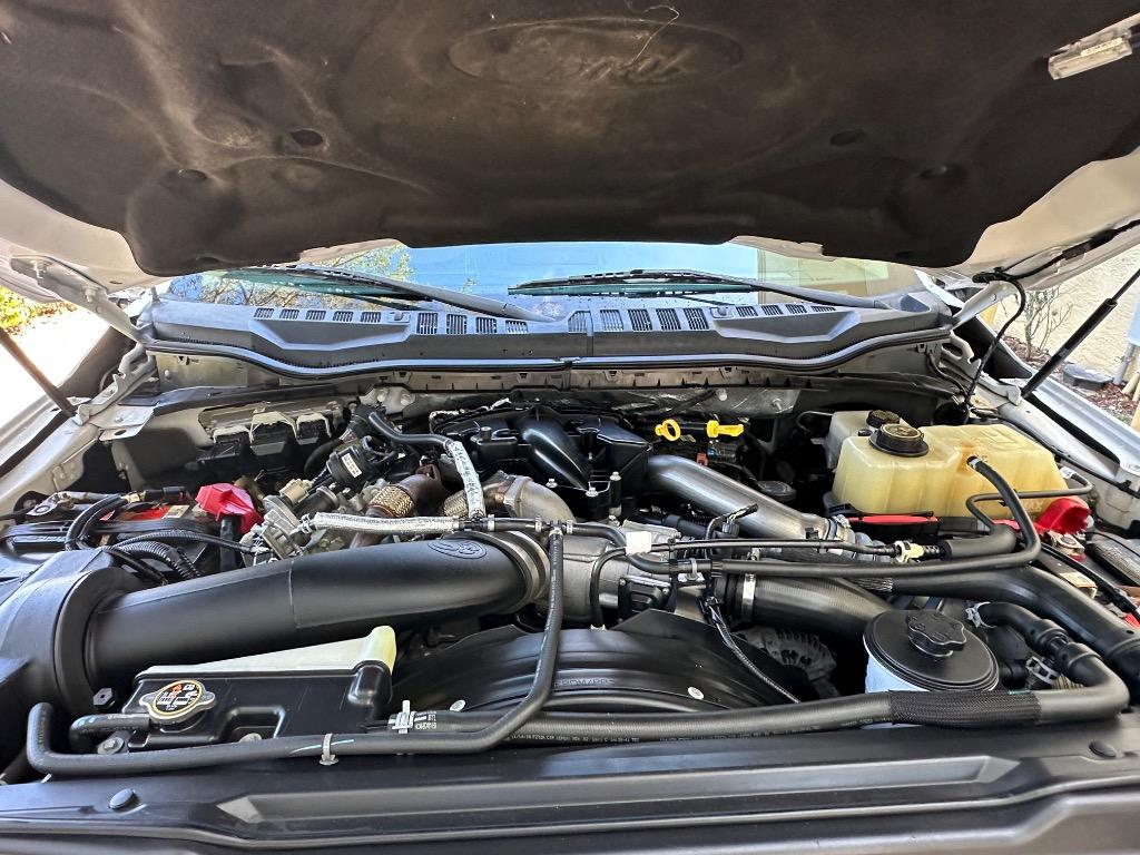 2019 Ford F-350 - $51,995