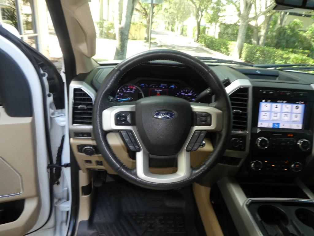 2019 Ford F-350 - $51,995