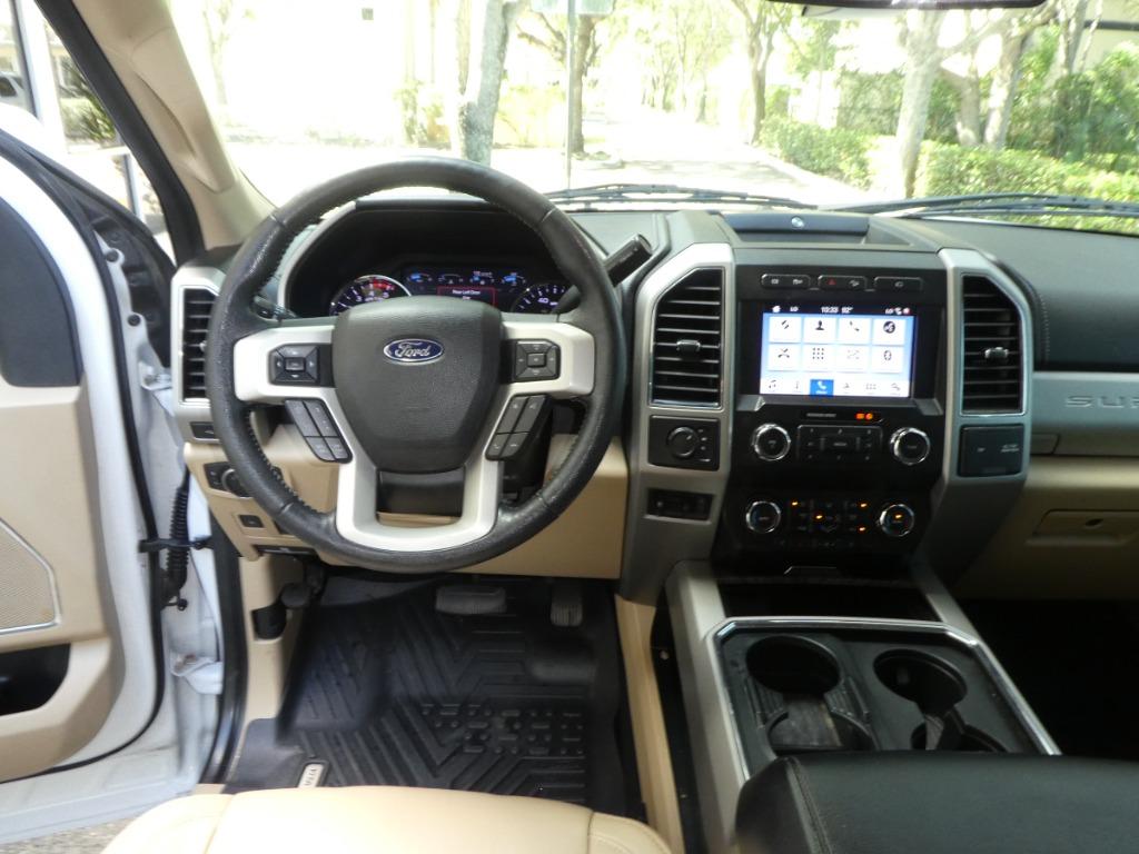 2019 Ford F-350 - $51,995