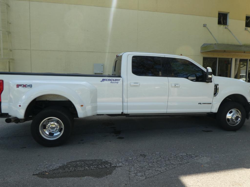 2019 Ford F-350 - $51,995