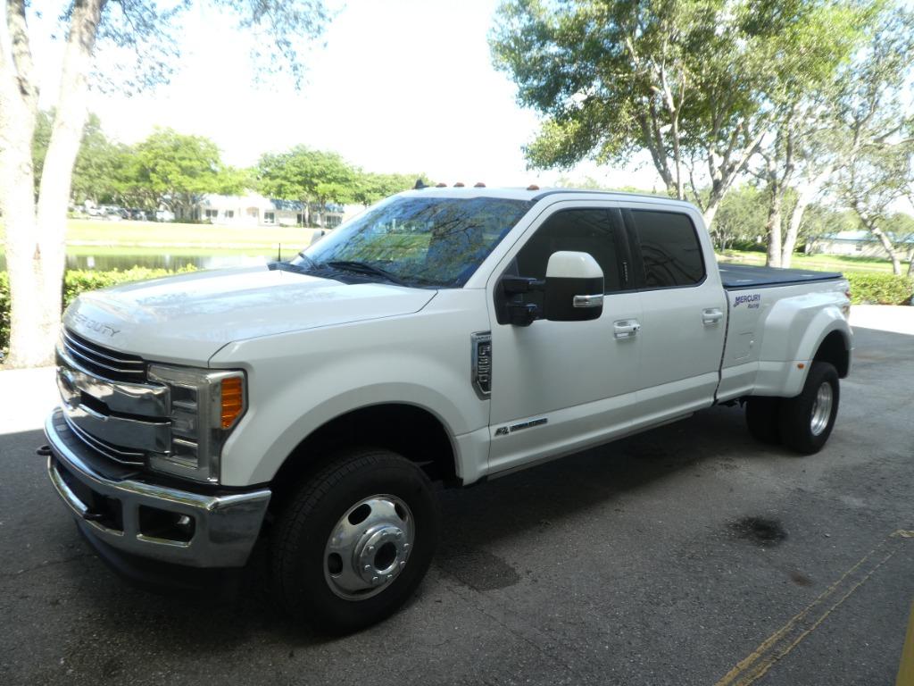 2019 Ford F-350 - $51,995