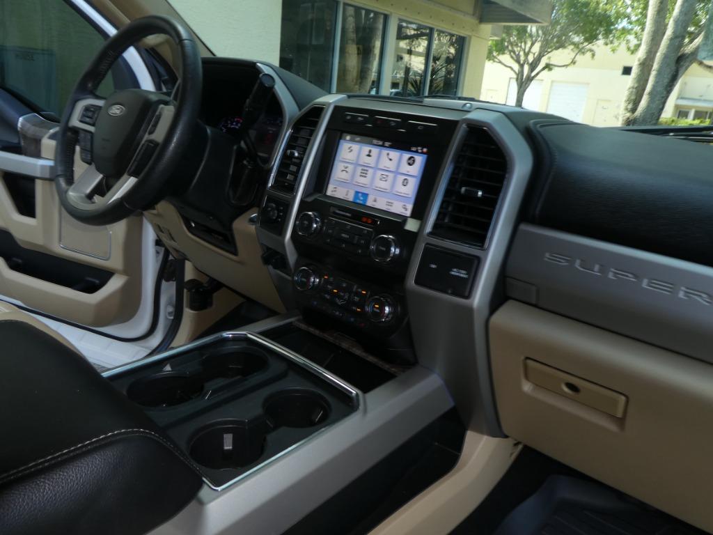 2019 Ford F-350 - $51,995