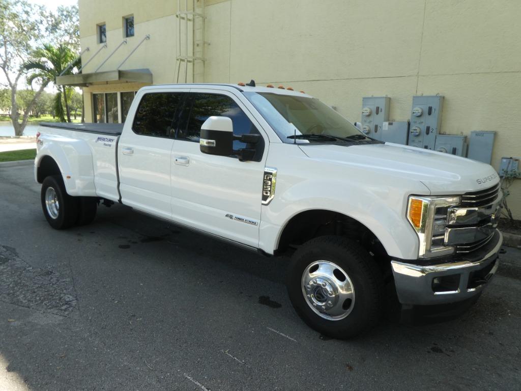 2019 Ford F-350 - $51,995