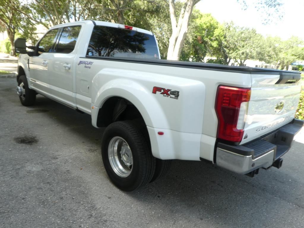 2019 Ford F-350 - $51,995