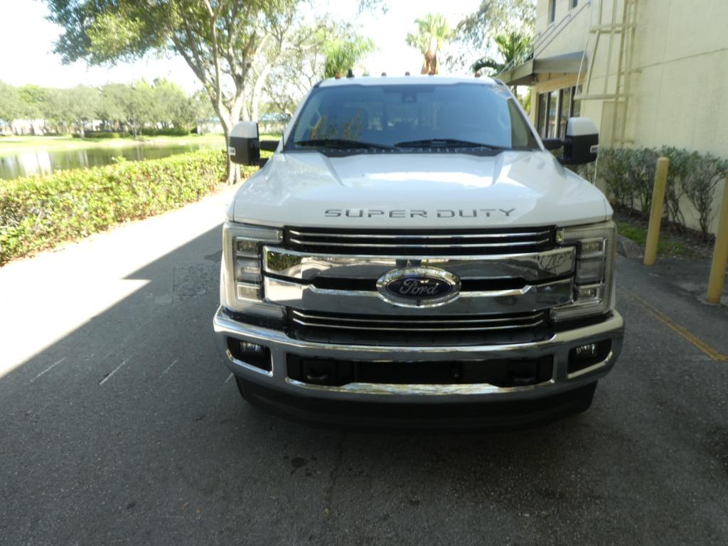 2019 Ford F-350 - $51,995