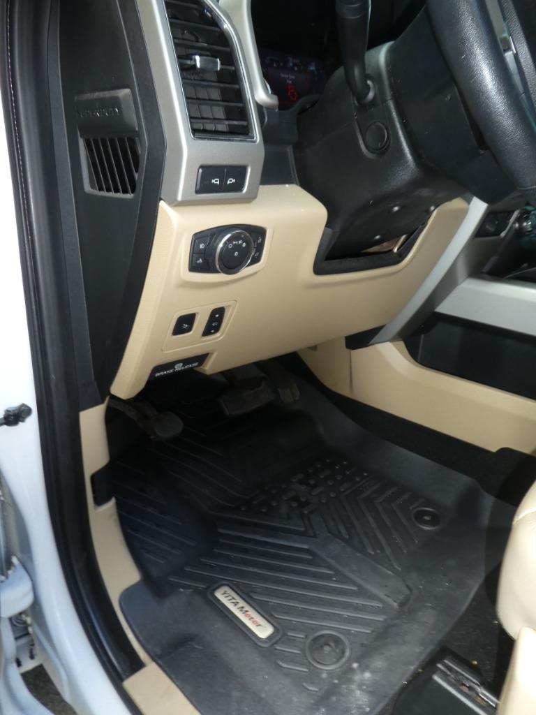 2019 Ford F-350 - $51,995