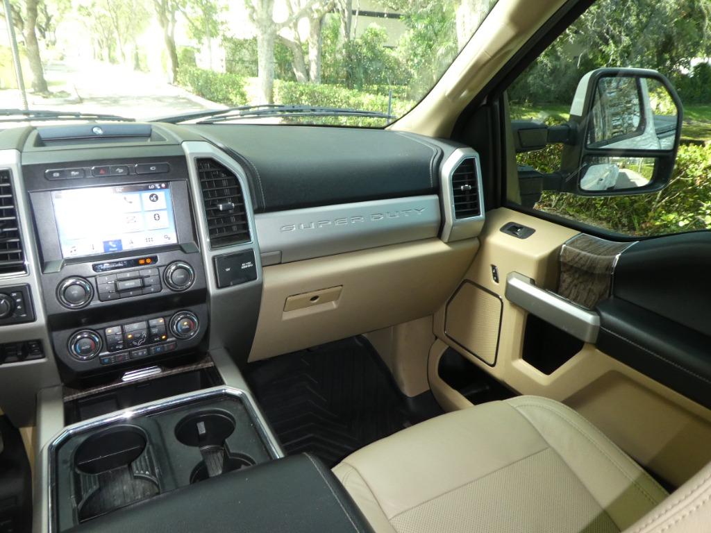 2019 Ford F-350 - $51,995