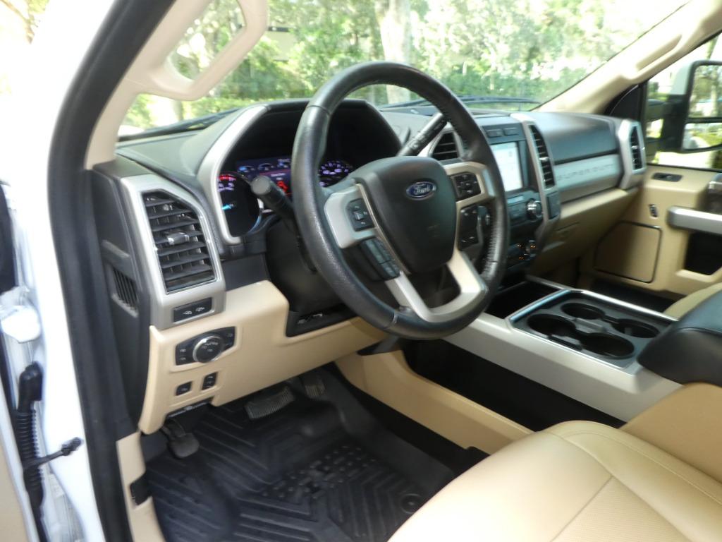 2019 Ford F-350 - $51,995