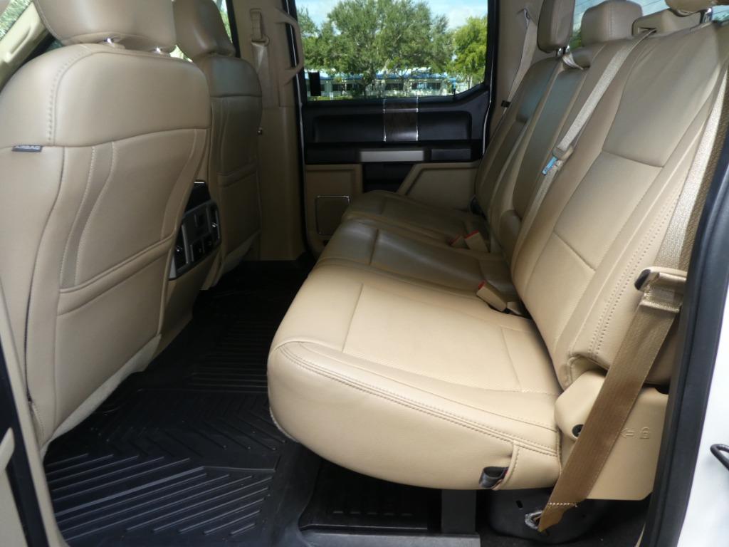 2019 Ford F-350 - $51,995