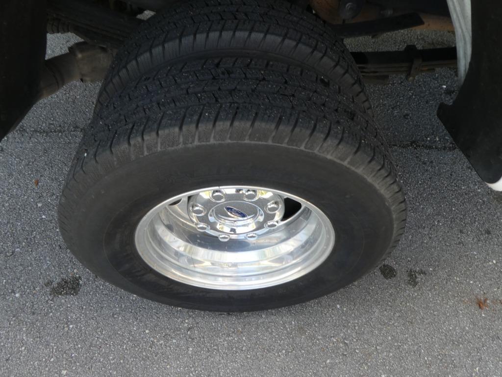 2019 Ford F-350 - $51,995