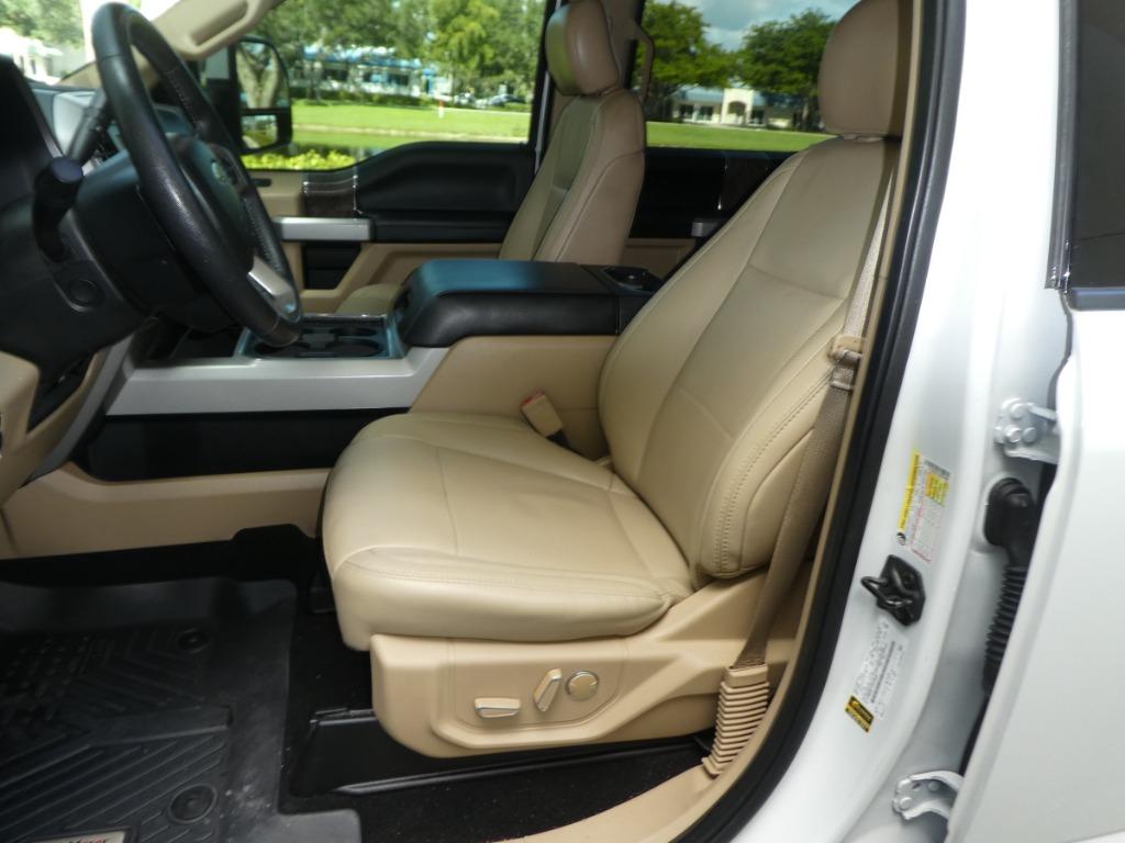 2019 Ford F-350 - $51,995