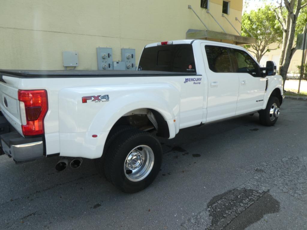 2019 Ford F-350 - $51,995